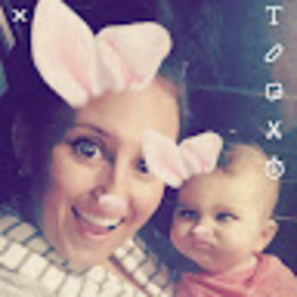 Meet your Posher, Lindsay